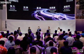 车展没有一辆车，元戎的底气是什么？