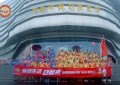 当健康跑遇上下雨天~2020中国劲酒健康跑·阳泉站圆满结束！